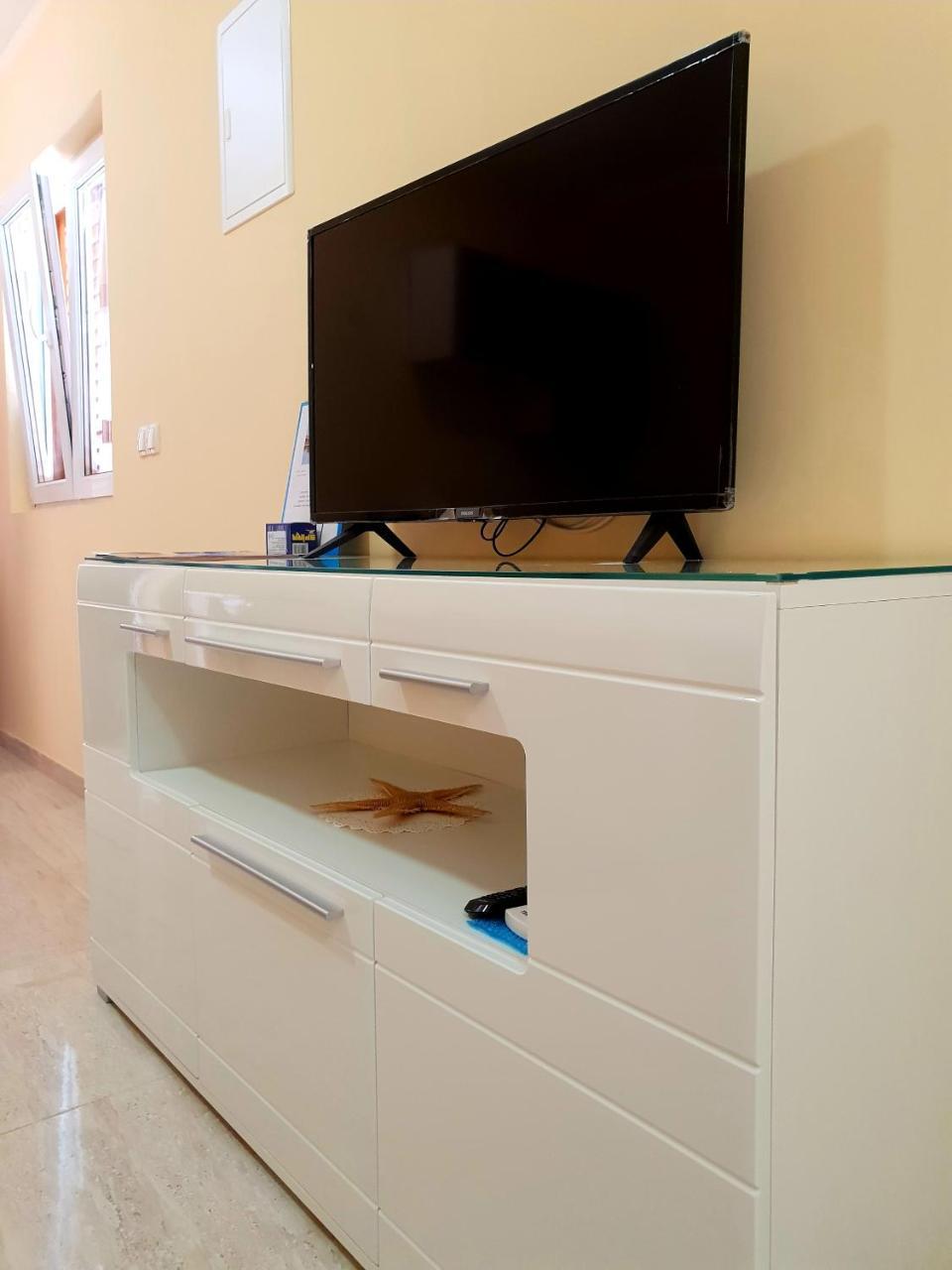 Apartments Leon נין מראה חיצוני תמונה