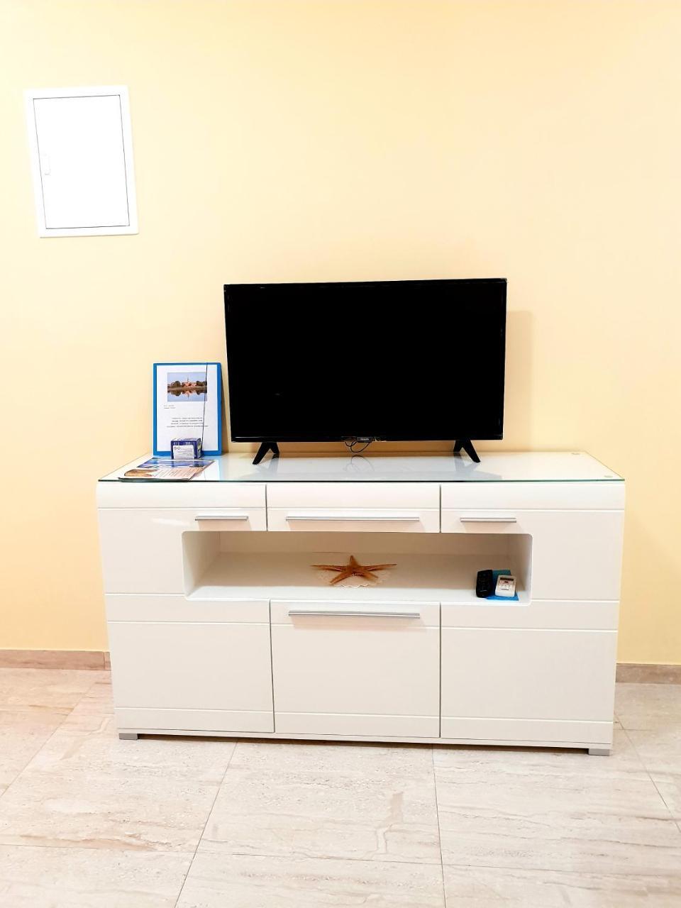 Apartments Leon נין מראה חיצוני תמונה