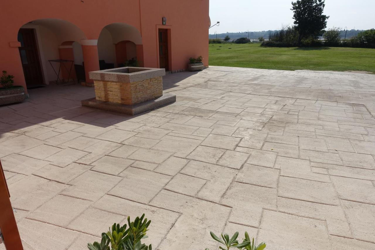 Apartments Leon נין מראה חיצוני תמונה