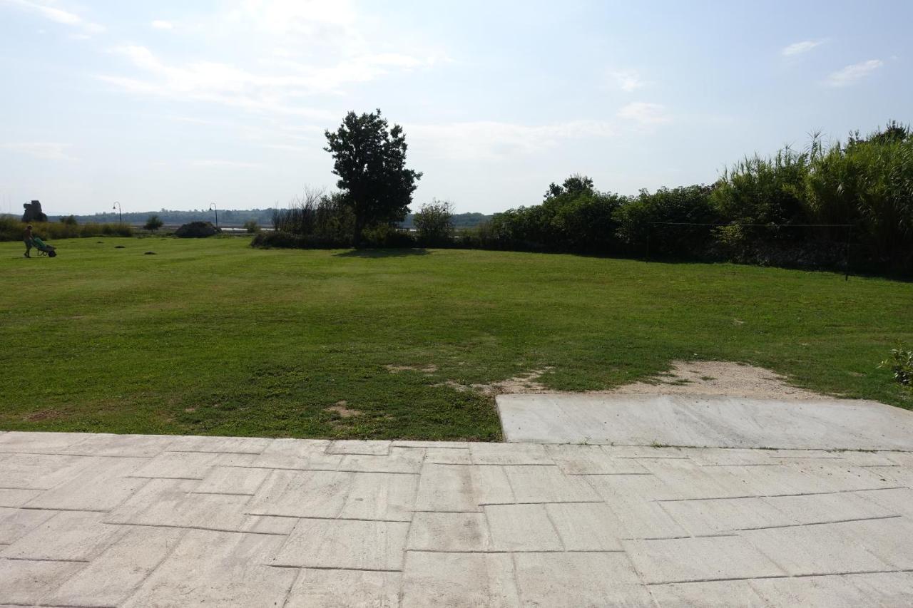 Apartments Leon נין מראה חיצוני תמונה